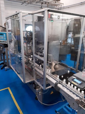 entreprise d'installation et de maintenance industrielle à Lyon