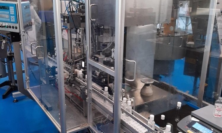 maintenance  de machines industrielles Lyon