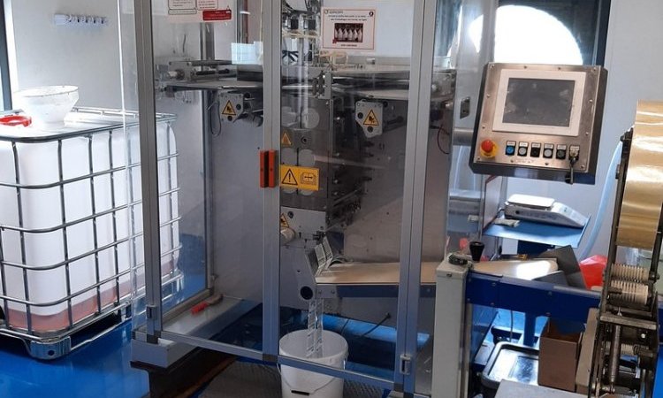 maintenance  de machines industrielles Lyon